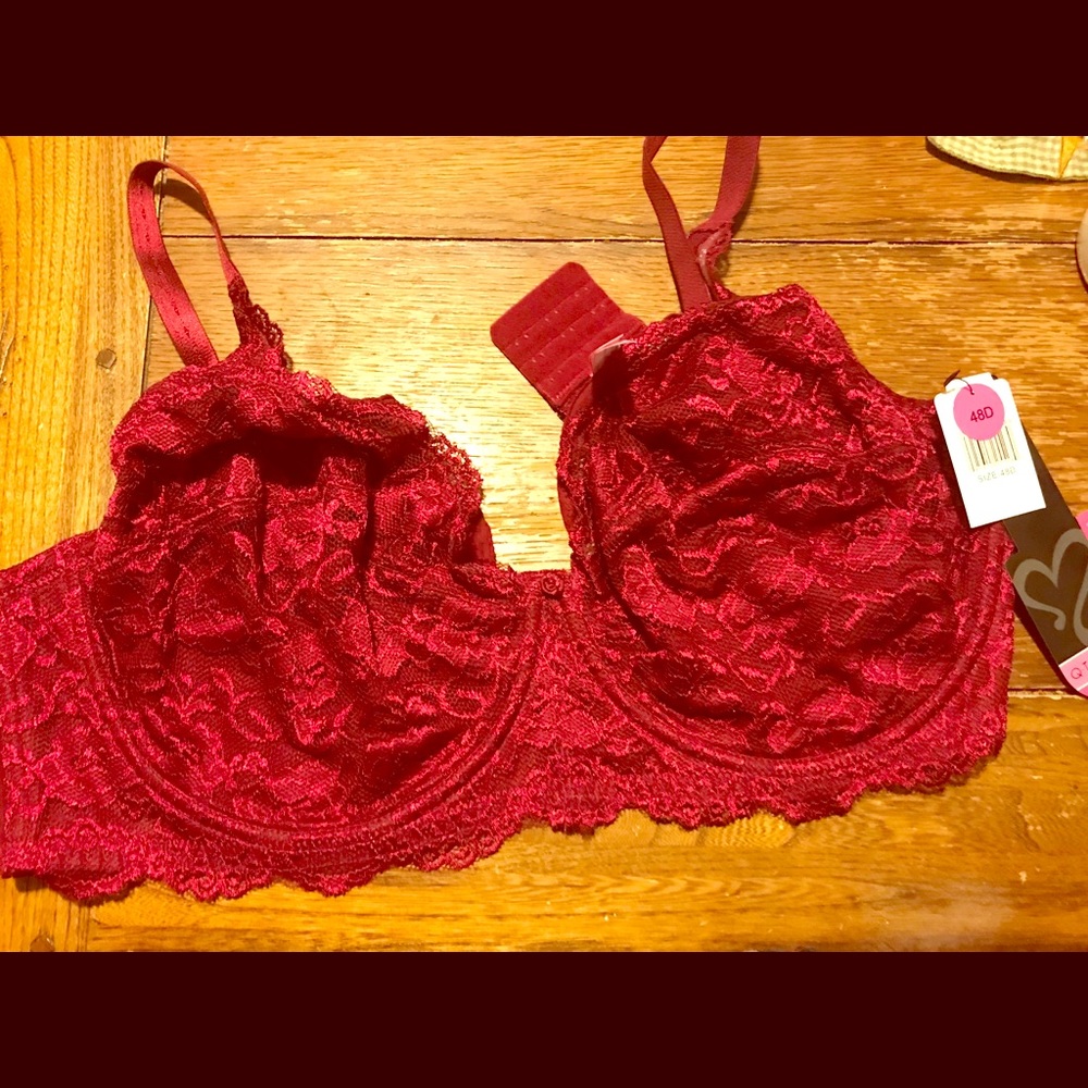 Bra